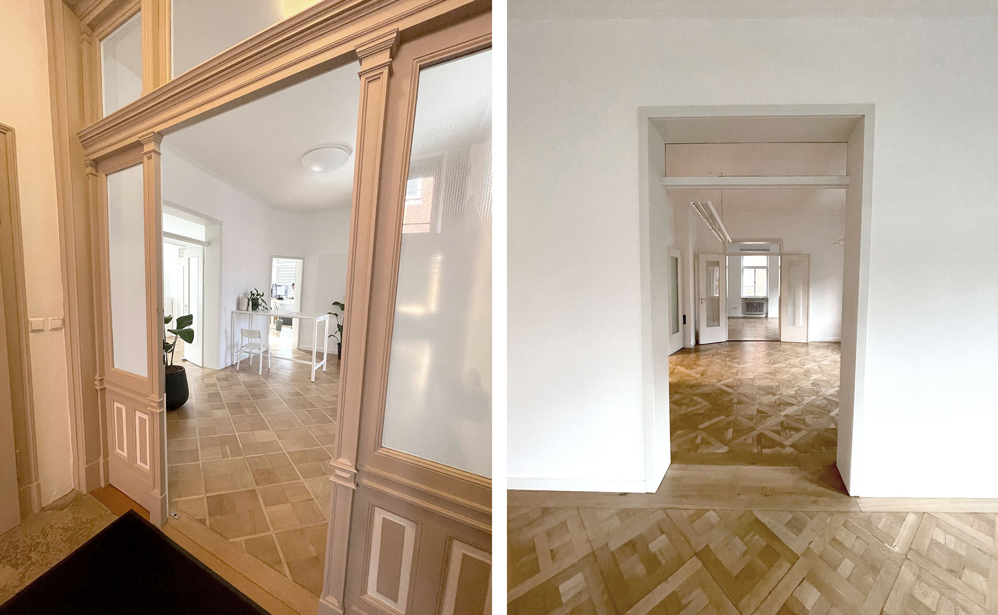 CAML Büro Urbanstraße