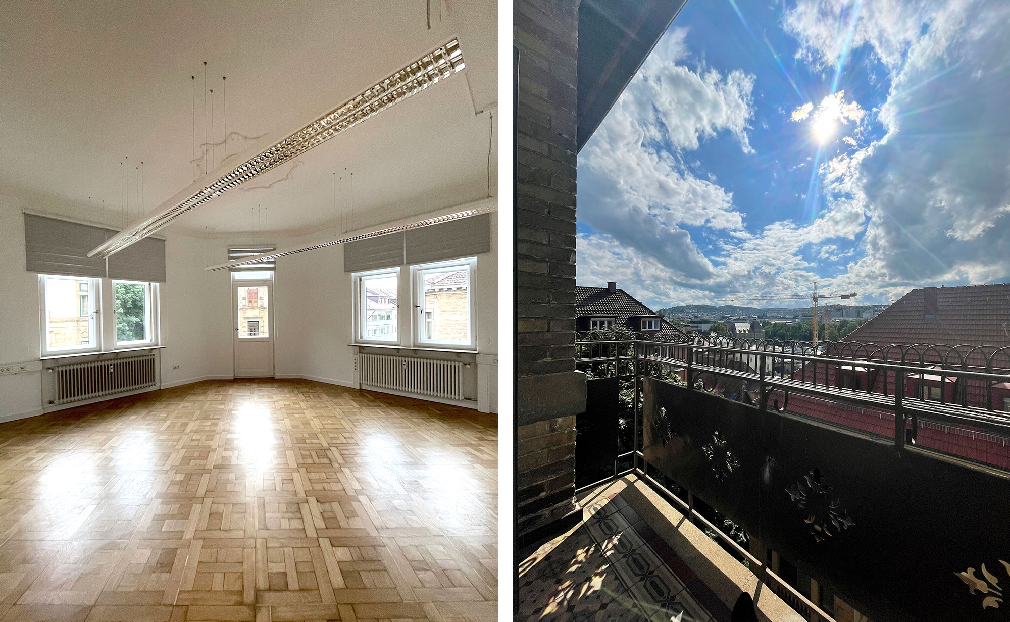 CAML Büro Urbanstraße