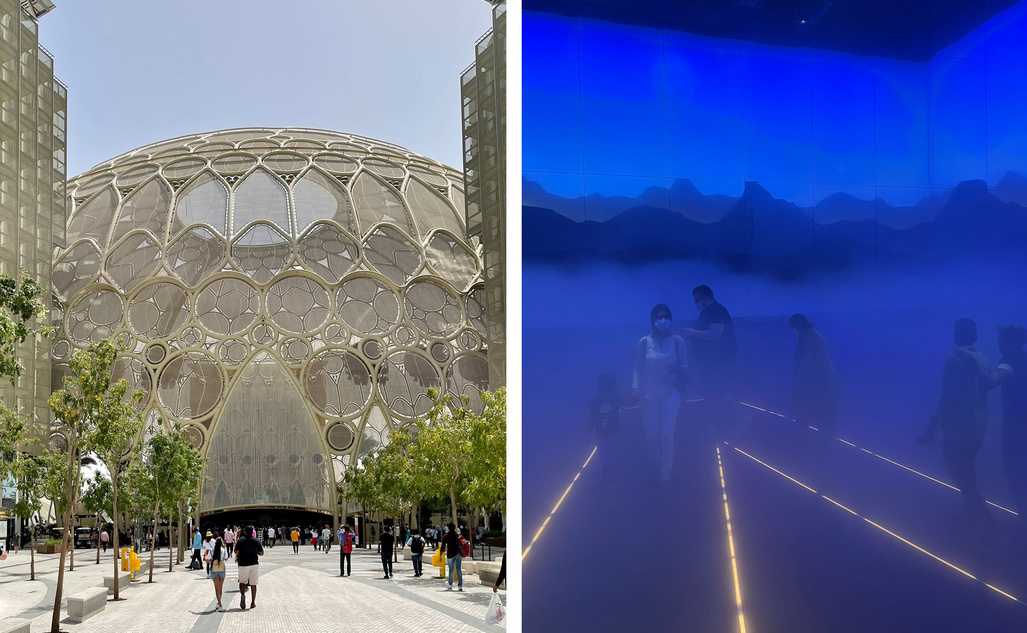 Dubai Expo 2022