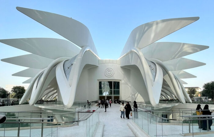 Dubai Expo 2022