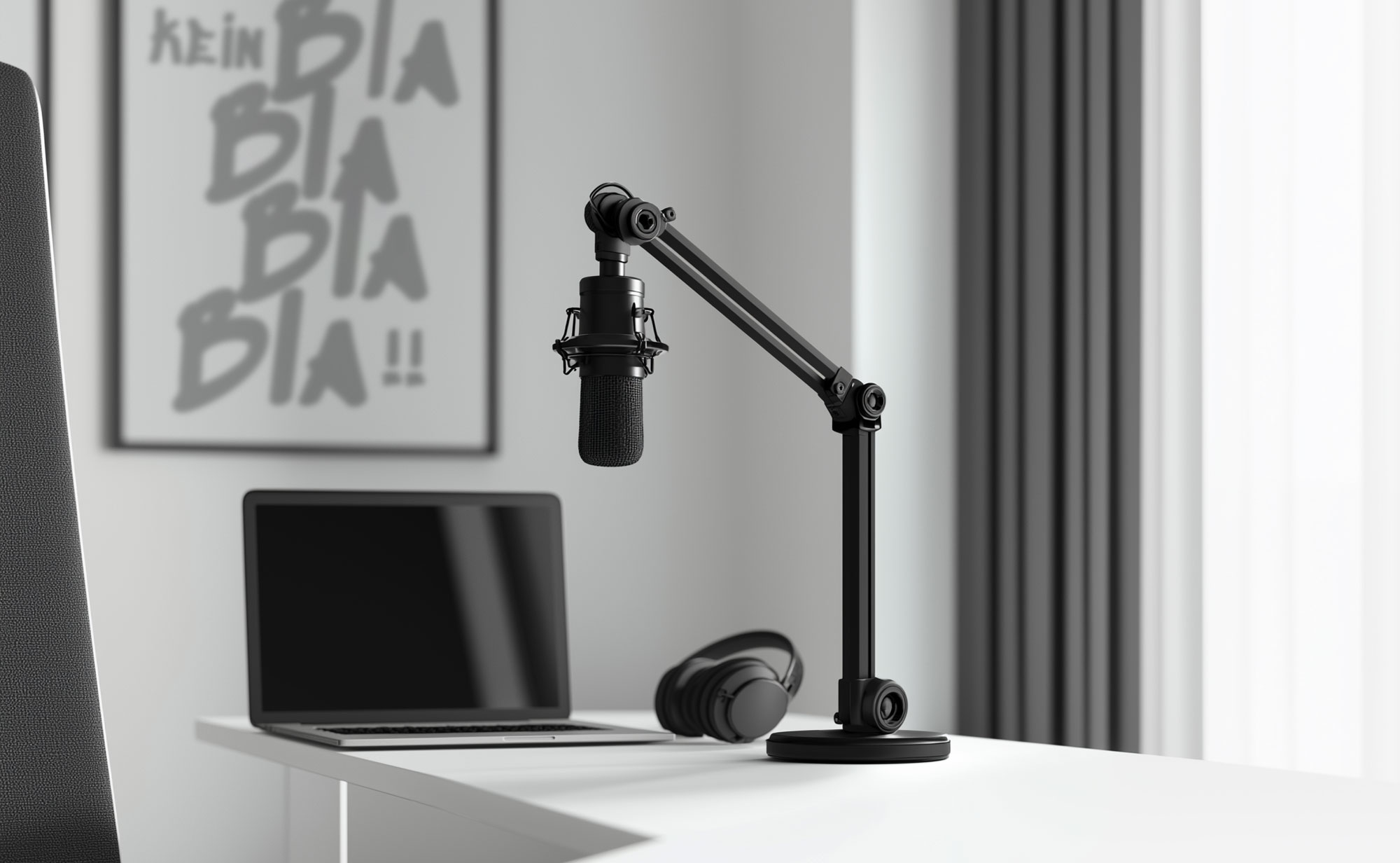 Micha*s Monatlicher Blogbeitrag