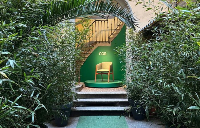 Milano Salone 2025