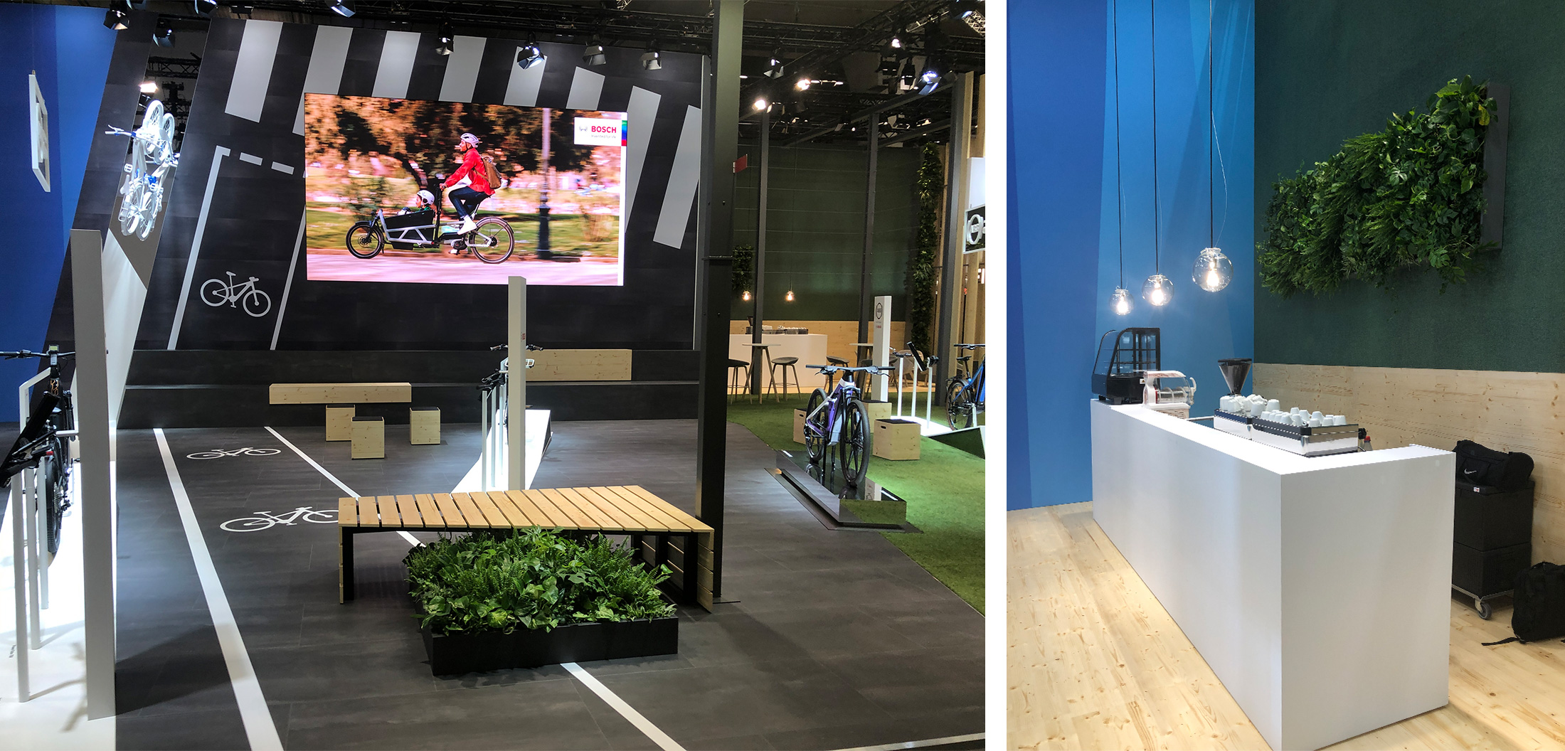 Bosch eBike Systems Eurobike 2022