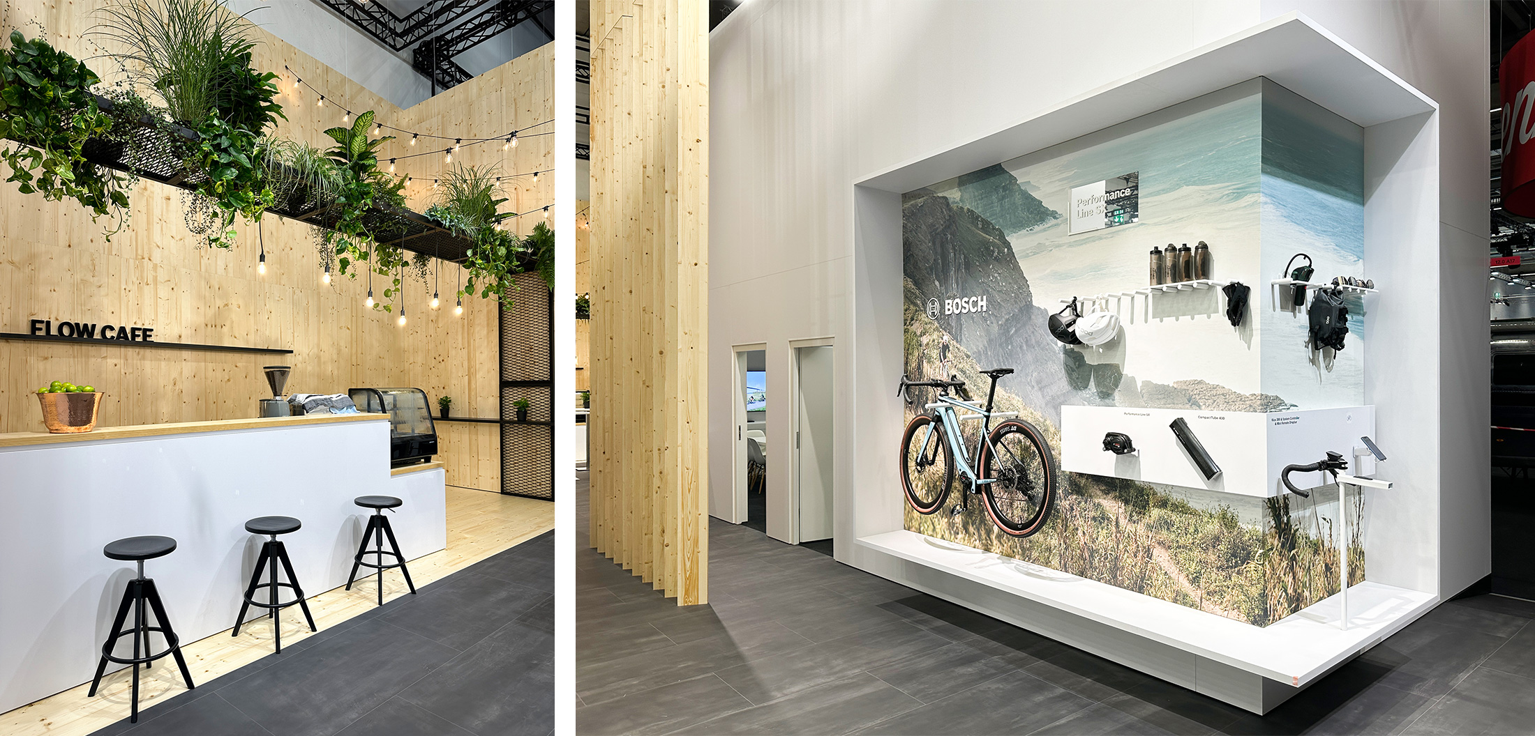 Bosch eBike Systems Eurobike 2023