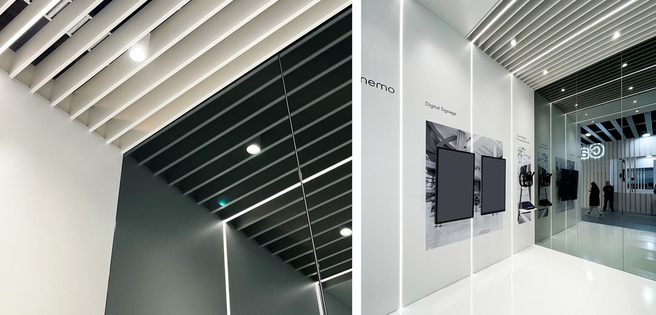 Cinemo MWC Barcelona