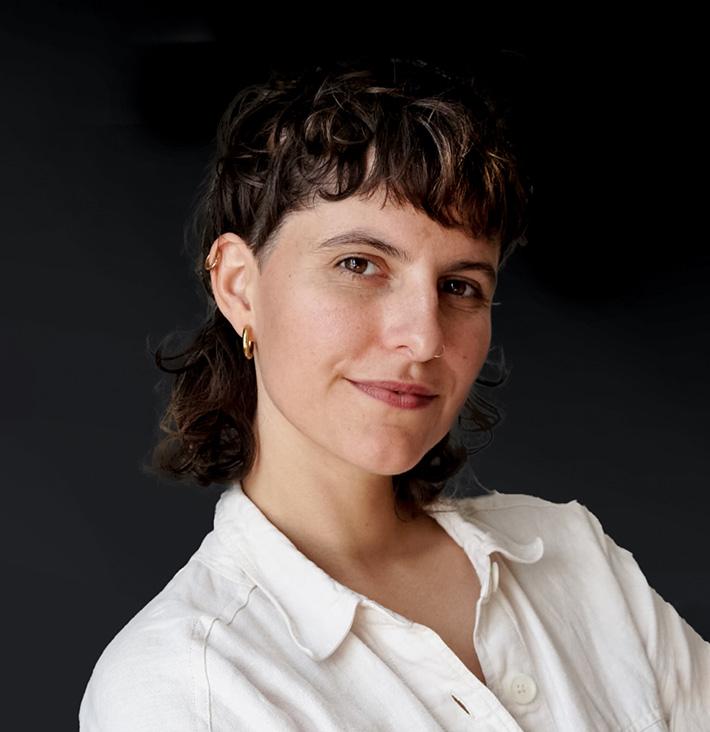Carla Böhringer