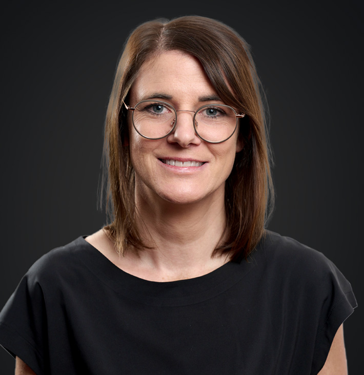 Claudia Hahn