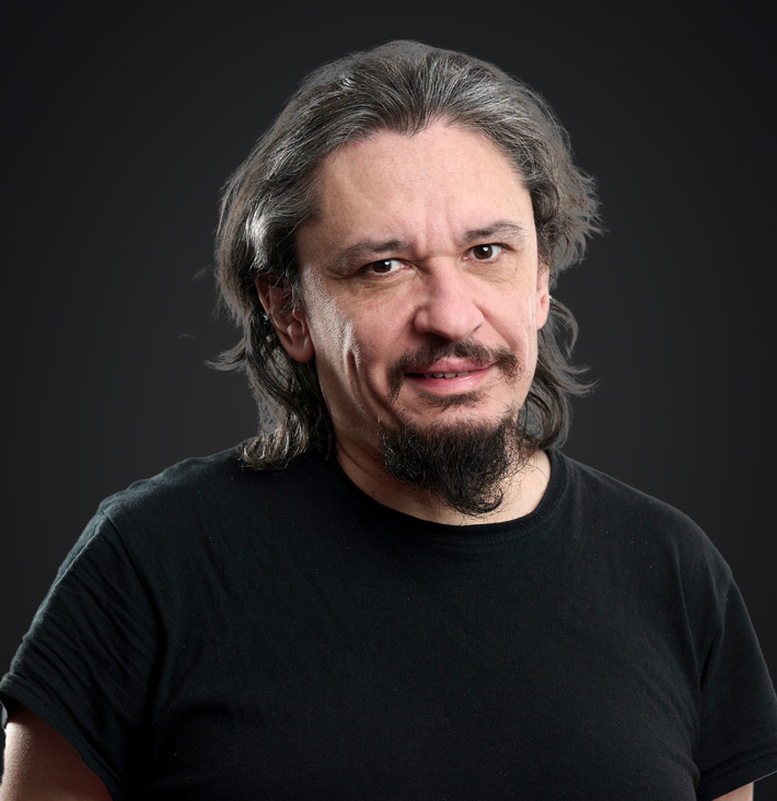 Muhamed Toromanovic